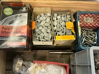 Partij divers - afbeelding 4 van  7