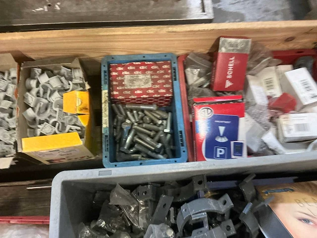 Partij divers - afbeelding 5 van  7