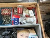Partij divers - afbeelding 6 van  7