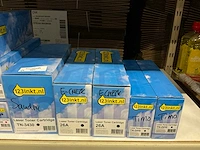 Partij diverse 123inkt laser toner cartridges (14x) - afbeelding 3 van  3