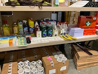 Partij diverse (70x) - afbeelding 1 van  5