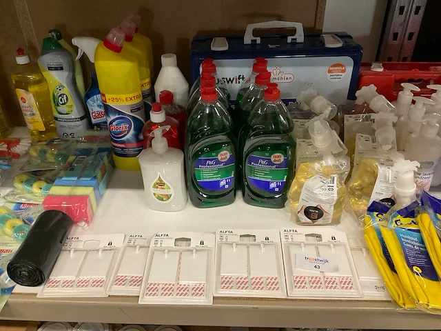 Partij diverse (70x) - afbeelding 4 van  5