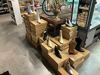 Partij diverse a perfect jane dameslaarsjes (39x)