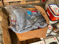 Partij diverse aannemersmateriaal - afbeelding 5 van  7