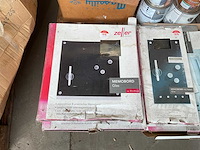 Partij diverse aannemersmateriaal - afbeelding 2 van  7