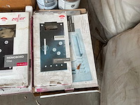 Partij diverse aannemersmateriaal - afbeelding 3 van  7