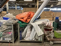 Partij diverse aannemersmaterialen - afbeelding 2 van  30