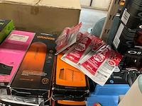 Partij diverse accessoires (60x) - afbeelding 2 van  11