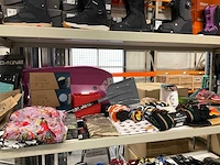 Partij diverse accessoires (60x) - afbeelding 1 van  11
