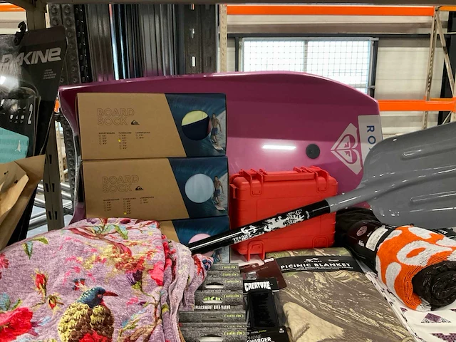 Partij diverse accessoires (60x) - afbeelding 5 van  11