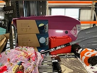 Partij diverse accessoires (60x) - afbeelding 5 van  11