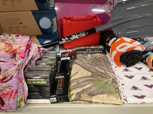 Partij diverse accessoires (60x) - afbeelding 6 van  11