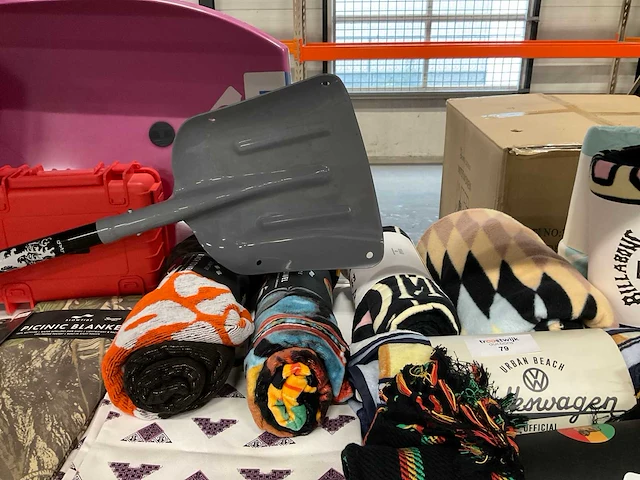 Partij diverse accessoires (60x) - afbeelding 7 van  11