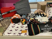 Partij diverse accessoires (60x) - afbeelding 8 van  11