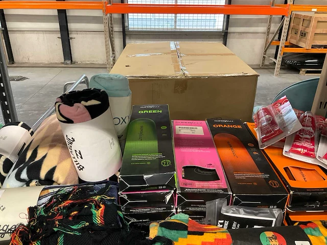 Partij diverse accessoires (60x) - afbeelding 9 van  11