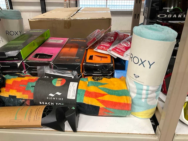 Partij diverse accessoires (60x) - afbeelding 11 van  11