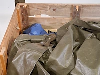 Partij diverse afdekzeilen - afbeelding 4 van  8