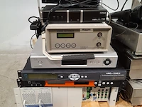 Partij diverse apparatuur o.a cisco/wellav - afbeelding 2 van  18