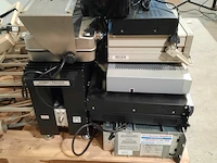 Partij diverse apparatuur o.a cisco/wellav - afbeelding 6 van  18
