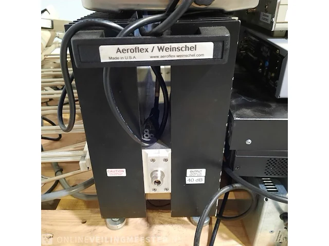 Partij diverse apparatuur o.a cisco/wellav - afbeelding 8 van  18