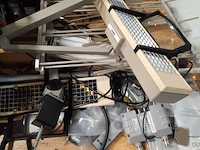 Partij diverse apparatuur o.a cisco/wellav - afbeelding 10 van  18