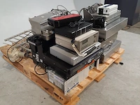 Partij diverse apparatuur o.a cisco/wellav - afbeelding 11 van  18