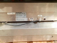 Partij diverse apparatuur o.a cisco/wellav - afbeelding 17 van  18