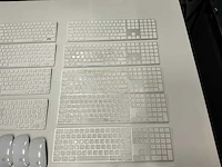 Partij diverse apple toetsenborden/muizen/balr laptoptassen (27x) - afbeelding 4 van  5