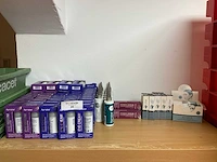 Partij diverse apraise producten (95x) - afbeelding 1 van  4