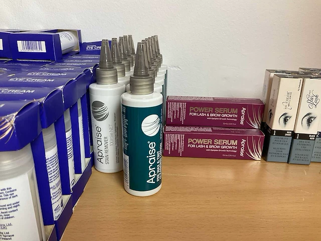 Partij diverse apraise producten (95x) - afbeelding 3 van  4