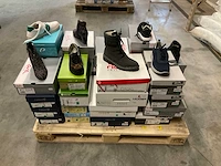 Partij diverse ara/pegada/caprice/etc schoenen (38x) - afbeelding 1 van  13