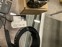 Partij diverse arcade/element/carhartt riemen (29x) - afbeelding 2 van  14