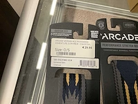 Partij diverse arcade/element/carhartt riemen (29x) - afbeelding 3 van  14