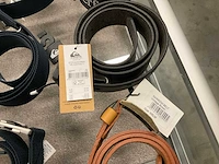 Partij diverse arcade/element/carhartt riemen (29x) - afbeelding 12 van  14