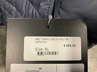 Partij diverse arc’teryx dames&heren jassen (11x) - afbeelding 7 van  18