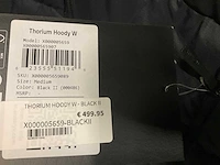 Partij diverse arc’teryx dames&heren jassen (11x) - afbeelding 9 van  18
