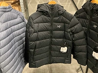 Partij diverse arc’teryx dames&heren jassen (11x) - afbeelding 16 van  18