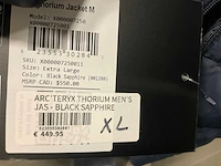Partij diverse arc’teryx jassen (112x) - afbeelding 3 van  15