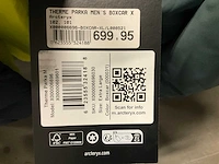 Partij diverse arc’teryx jassen (112x) - afbeelding 5 van  15