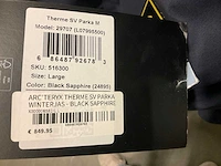 Partij diverse arc’teryx jassen (112x) - afbeelding 14 van  15