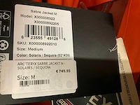 Partij diverse arc’teryx jassen (12x) - afbeelding 5 van  15