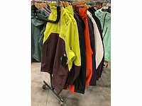 Partij diverse arc’teryx jassen (12x) - afbeelding 8 van  15