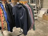 Partij diverse arc’teryx jassen (6x) - afbeelding 1 van  12