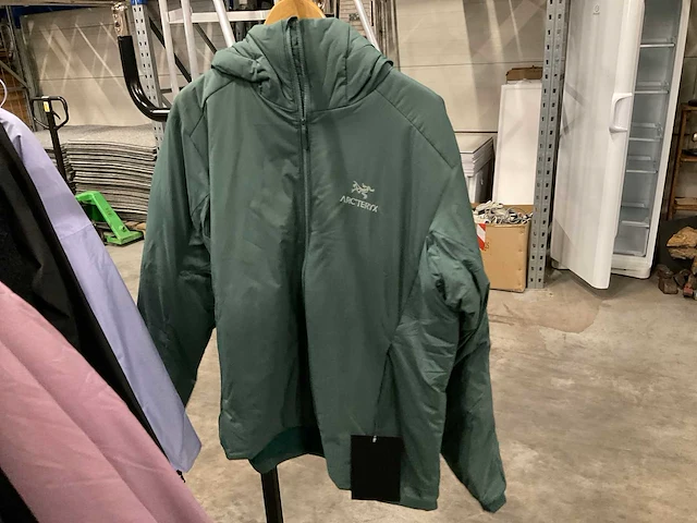 Partij diverse arc’teryx jassen (6x) - afbeelding 8 van  12