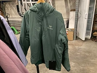 Partij diverse arc’teryx jassen (6x) - afbeelding 8 van  12