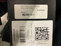 Partij diverse arc’teryx jassen (6x) - afbeelding 10 van  12