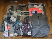Partij diverse artikelen, mix. - afbeelding 1 van  2