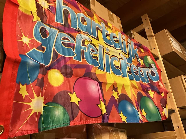 Partij diverse artikelen - afbeelding 1 van  5