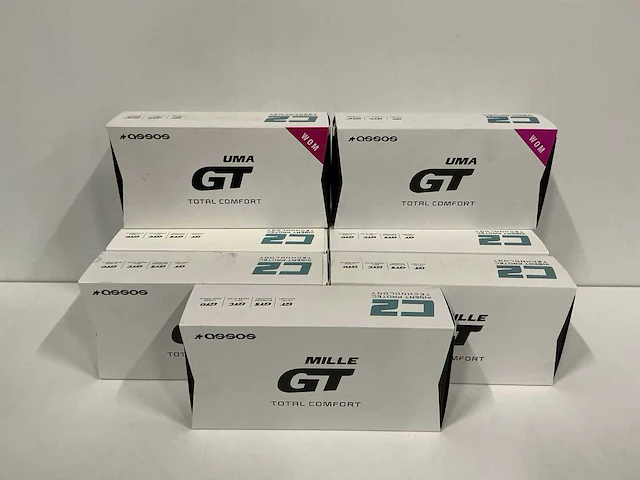 Partij diverse assos mille/uma gt shorts (9x) - afbeelding 1 van  4