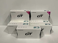 Partij diverse assos mille/uma gt shorts (9x) - afbeelding 1 van  4